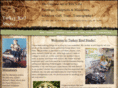 turkeybirdstudio.com