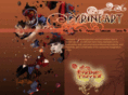 tyrine.net