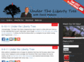 underthelibertytree.com