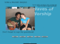 wavesofworship.net