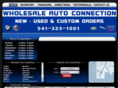 wholesaleautoconnection.com
