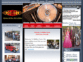 wildfiretours.com