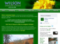 wilsonlandscapedesign.com