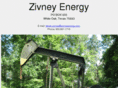 zivneyenergy.com