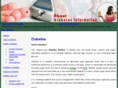 aboutdiabetesinformation.com