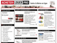 acheter-louerpro.com