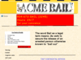 acmebailbonding.com