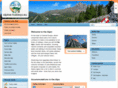 alpine-holidays.eu
