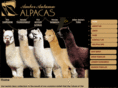 amberautumnalpacas.com