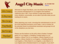 angelcitymusic.com