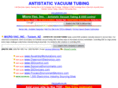 antistaticvacuumtubing.com