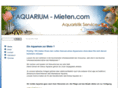 aquarium-mieten.com