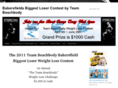 bakersfieldsbiggestloser.com