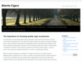 bbertie-cigars.com