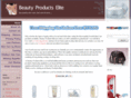 beautyproductselite.com