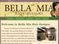 bellamiahairdesigns.com