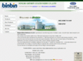 binbins.com