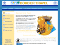 border-travel.co.uk