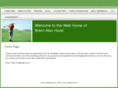 brenthorst.com