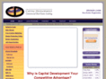 cacapdev.com