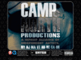 campnorthproductions.com