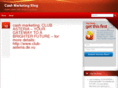 cashmarketing.info
