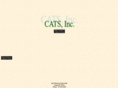 catspsc.com