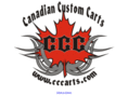 cccarts.com