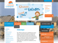 centrevillecaraquet.com