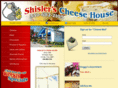 cheesehouse.com