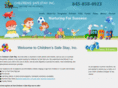 childrenssafestay.com