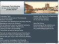 cirencestertaxis.net
