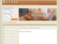citycentralhostel.com