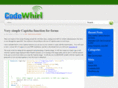 codewhirl.com