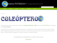 coleopteros.es