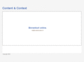contentcontext.com