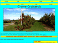 cranesorchards.com