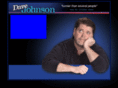 davejohnsoncomedy.com