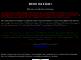 davidiracleary.com