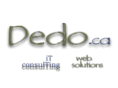 dedo.ca