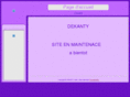 dekanty.com