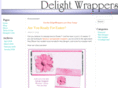 delightwrappers.com