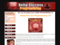 deltasuccessprogram.com
