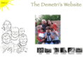 demetri.cc