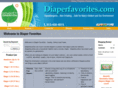 diaperfavorites.com