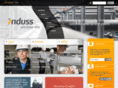 eauxindustrielles.com