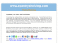 epantryshelving.com