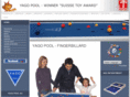 fingerbilliard.com