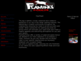 flamingporkys.com