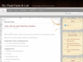 flashcardslab.com